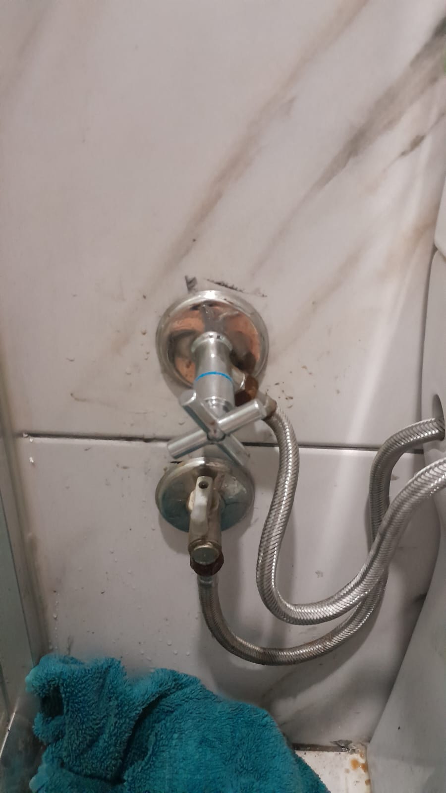 İstanbul Tesisat Dünyam firmasının hizmet resmi