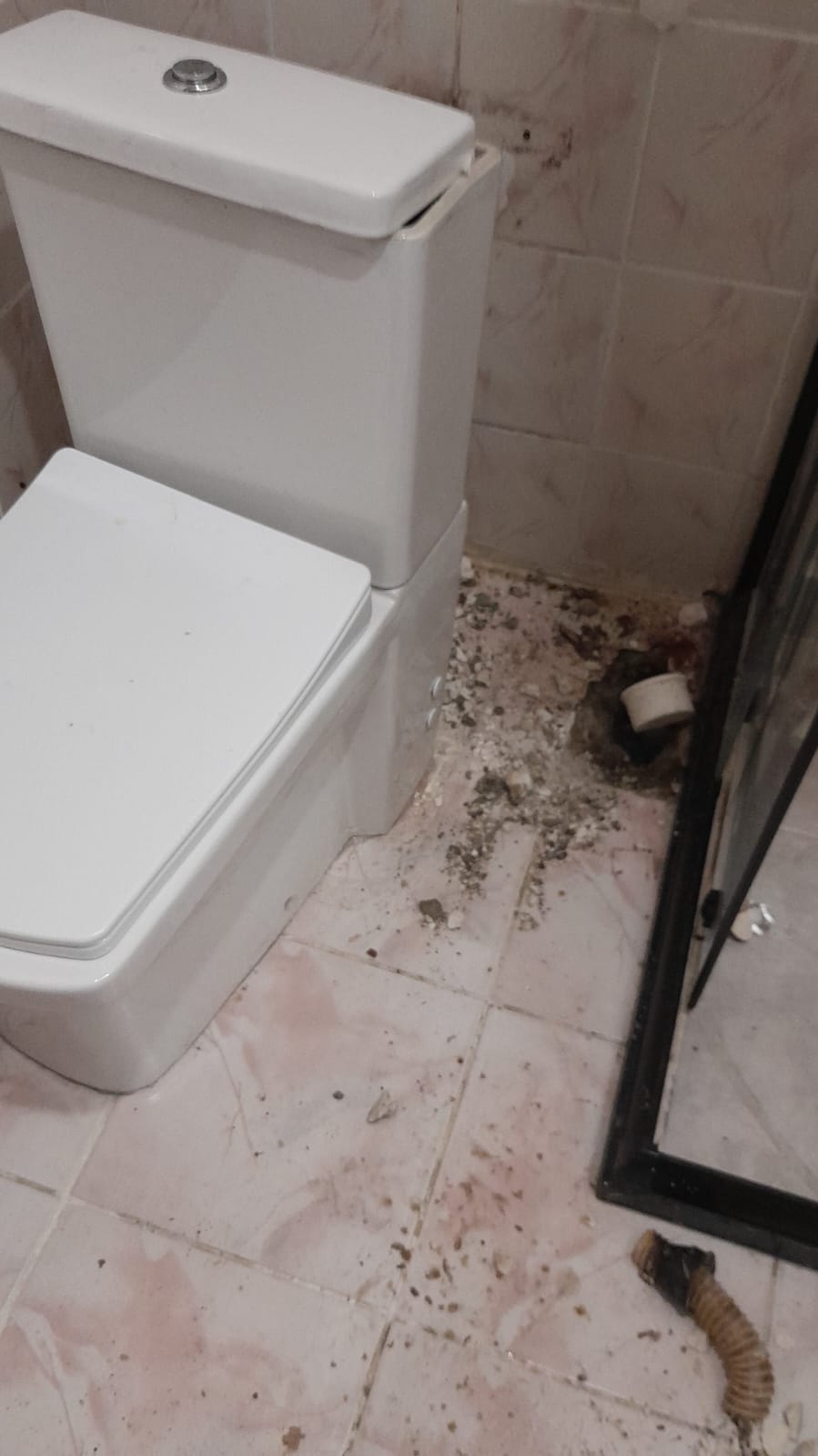 İstanbul Tesisat Dünyam firmasının hizmet resmi